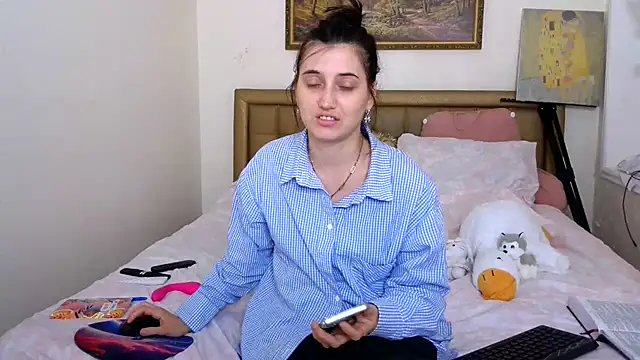 Iren Chat XXX live