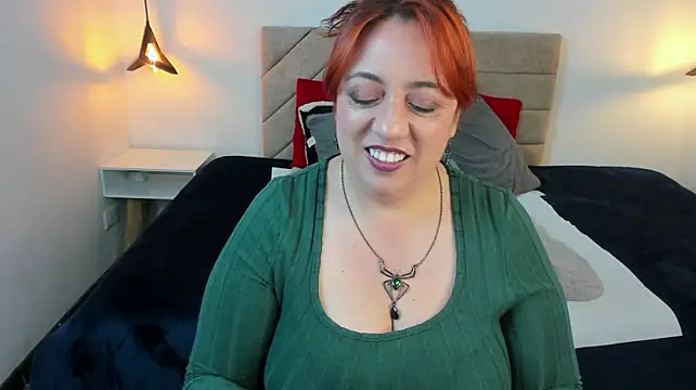 Chat +18 de Victoria_Adamns ao vivo