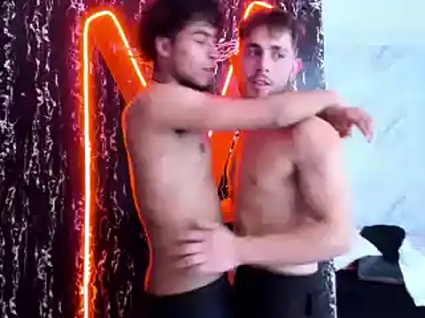 Chat XXX en directo de ECSTASYX2-23