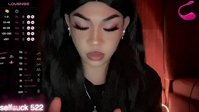 Chat +18 de madam_agnes1 ao vivo