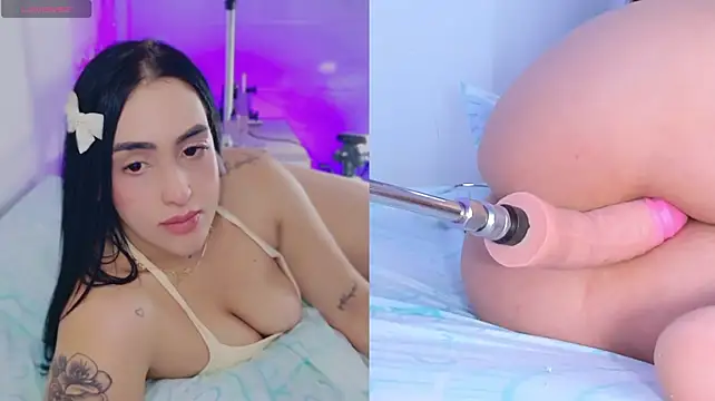 kloe_campbelln Live XXX chat