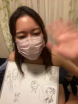 mami_ch's Live XXX Chat
