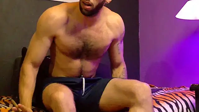 Karim_mansur Chat XXX live
