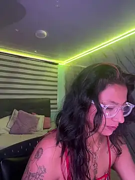 SamathaMay Live XXX-chat