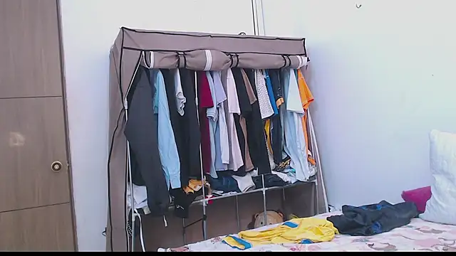 christian_foxx_'s Live XXX Chat