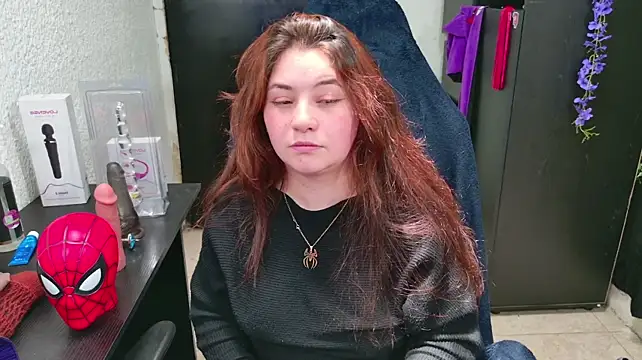 ann_bronw live XXX chat