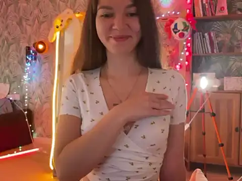 צ'אט XXX בשידור חי של altertyann