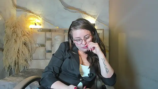 _isaabellaa's Live XXX Chat