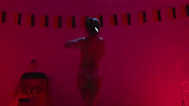 Velvet--girl Live XXX-chat