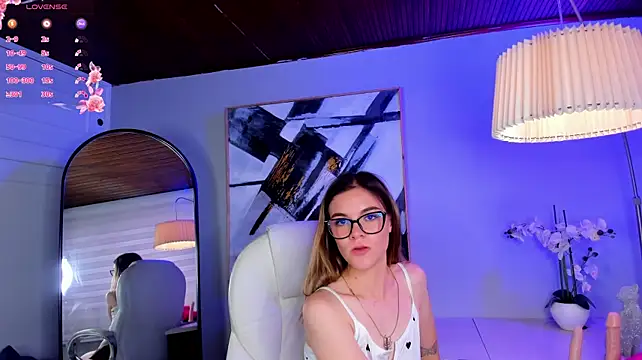 XXX chat uživo modela cassey_rose