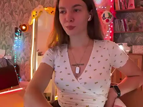 XXX chat uživo modela altertyann
