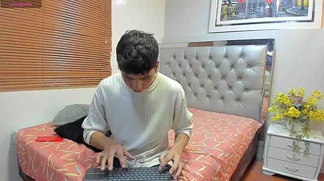 Leo_Royce – Naživo XXX chat
