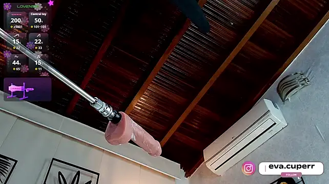 Czat XXX na żywo – eva_cuper
