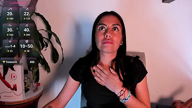 Chat XXX ao vivo de im_amber