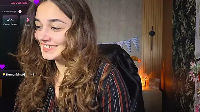 KatarinaHeaven Chat XXX live