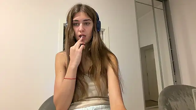MarleenHaynie Chat XXX live