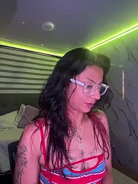 SamathaMay Live XXX-Chat