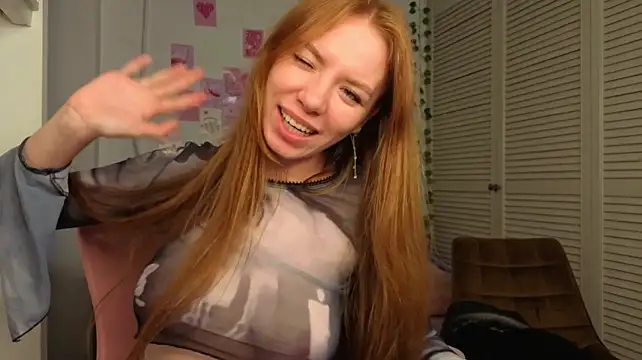 sabelle – Live XXX-chat