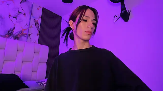 Chat XXX Live alisstarr