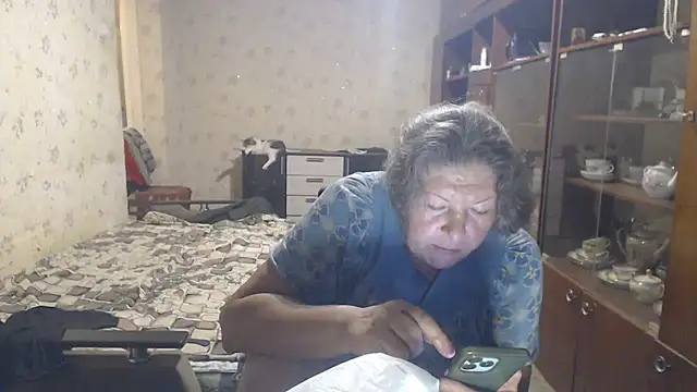 HotLusi Chat XXX live