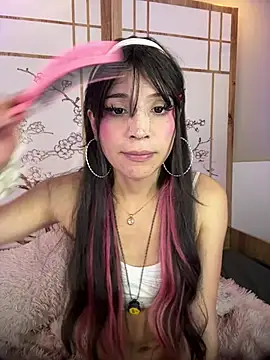AliiceWonderland_のライブXXXチャット