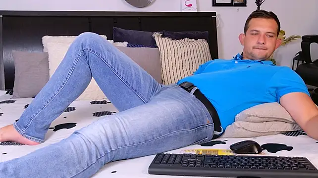 Živý XXX chat Jimmy_Doss