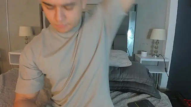 แชท XXX สดของ Charlie___Musk