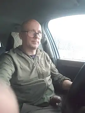 Car-public Chat XXX in diretta