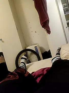 haetsaa Webcamshow