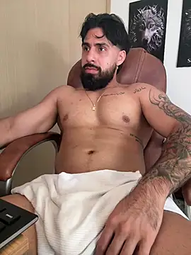 Ryan_Black3's Live XXX Chat