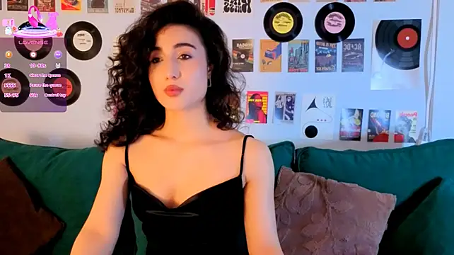 Maya_Rogerss 라이브 XXX 채팅