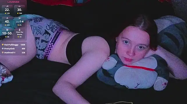 Jane_me0w Live XXX Chat