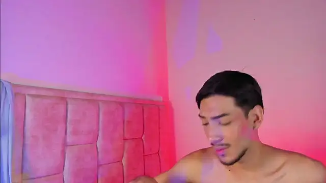 ApoloXanthos Live XXX-chat