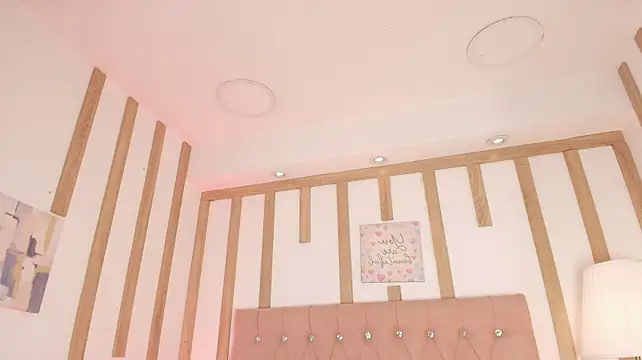 Zoe_Vexx élő XXX-chatje