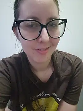 Chatroom XXX en direct de Sarah459