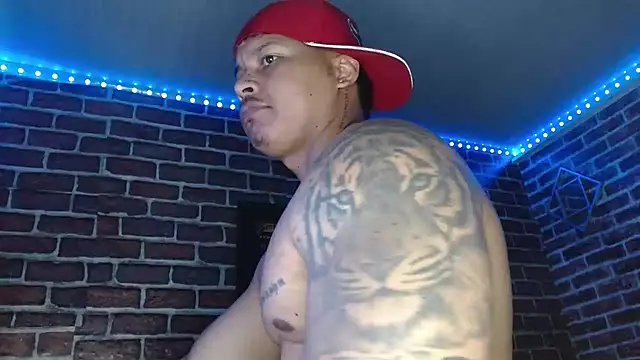 jordan_bigcock_ – Live XXX-chat