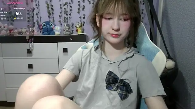 Yoonhee_kiのライブXXXチャット