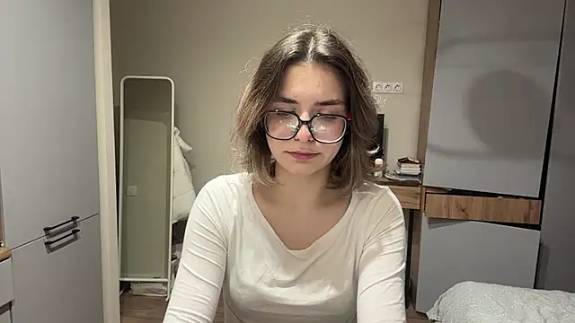 AnnaVelvetFire – Live XXX-chat