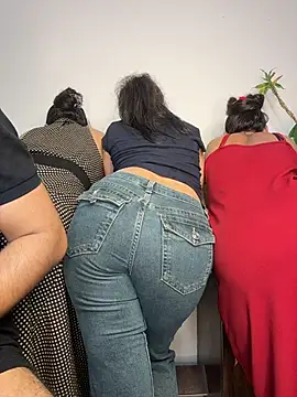 Chat XXX Live Miss__Malaika