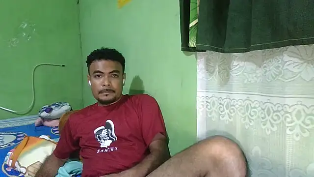 SweetDaddy07 Obrolan Langsung XXX