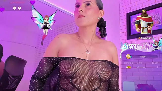 Coco_Balenciaga_ – Live XXX-chat