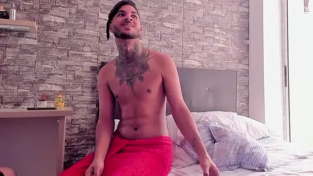 Živý XXX chat TheimperialBoys77