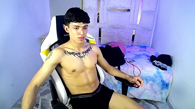 Živý XXX chat Liom_Gym