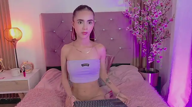 celeste_queen7's Live XXX Chat