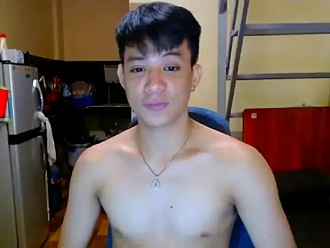 AsianCUMQUICKLY Live XXX-Chat
