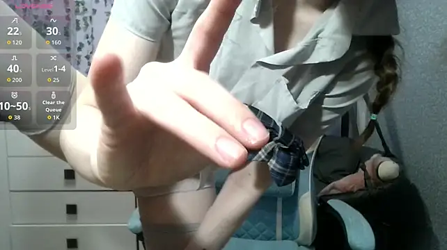 Czat XXX na żywo – Yoonhee_ki