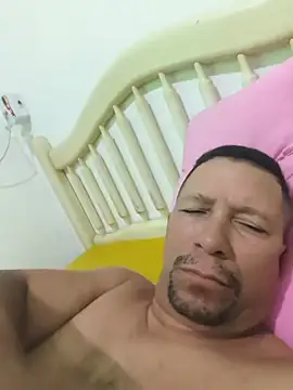 Bigfoda Live XXX-chat