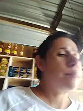 XXX chat uživo modela MIA-LARIOS