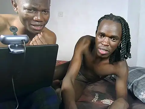 Larryeboy – Naživo XXX chat