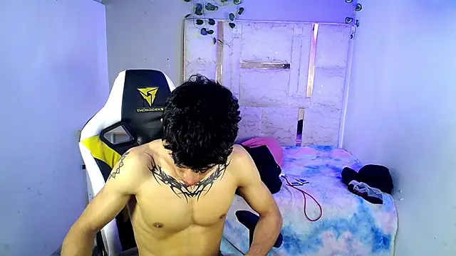 Liom_Gym Live XXX-chat